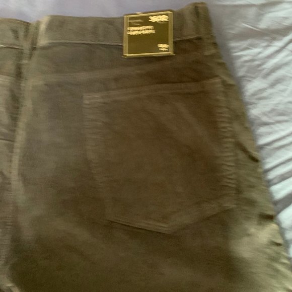 Gap Navy Cords - Picture 6 of 7